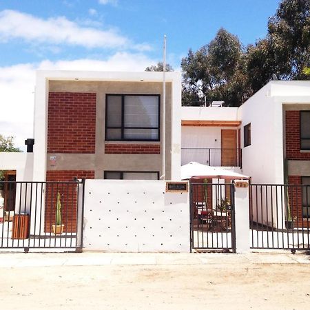Departamentos Incahuasi Apartment Bahia Inglesa Bagian luar foto