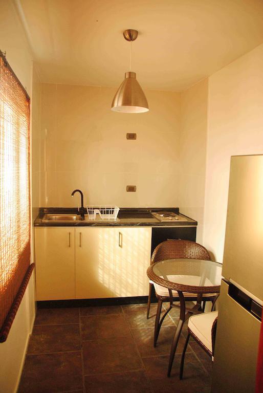 Departamentos Incahuasi Apartment Bahia Inglesa Ruang foto