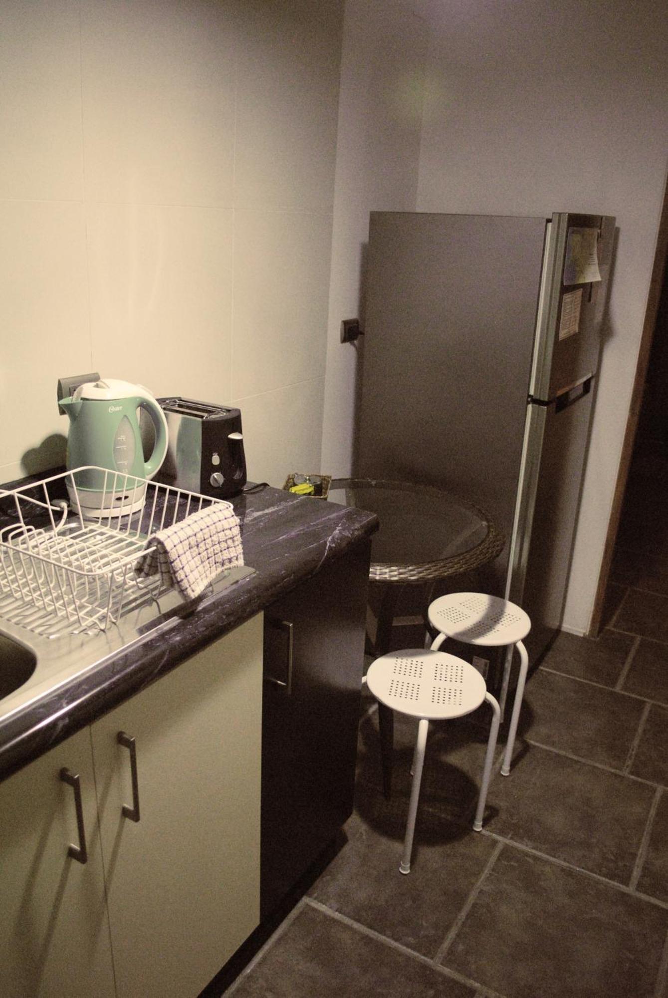Departamentos Incahuasi Apartment Bahia Inglesa Ruang foto