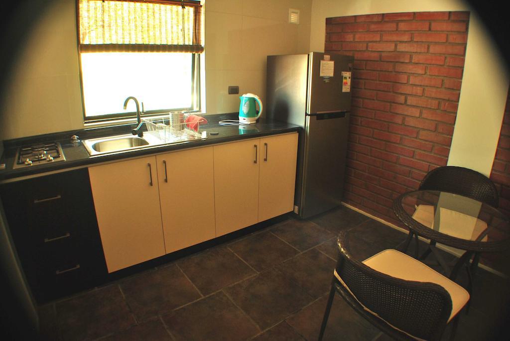 Departamentos Incahuasi Apartment Bahia Inglesa Ruang foto