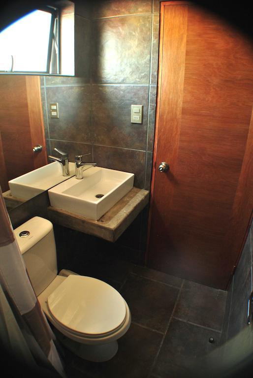 Departamentos Incahuasi Apartment Bahia Inglesa Ruang foto