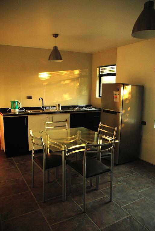 Departamentos Incahuasi Apartment Bahia Inglesa Ruang foto