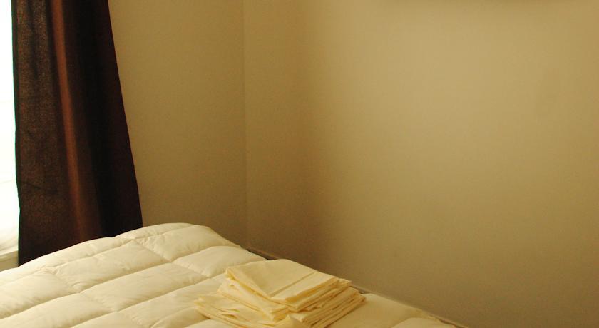 Departamentos Incahuasi Apartment Bahia Inglesa Ruang foto