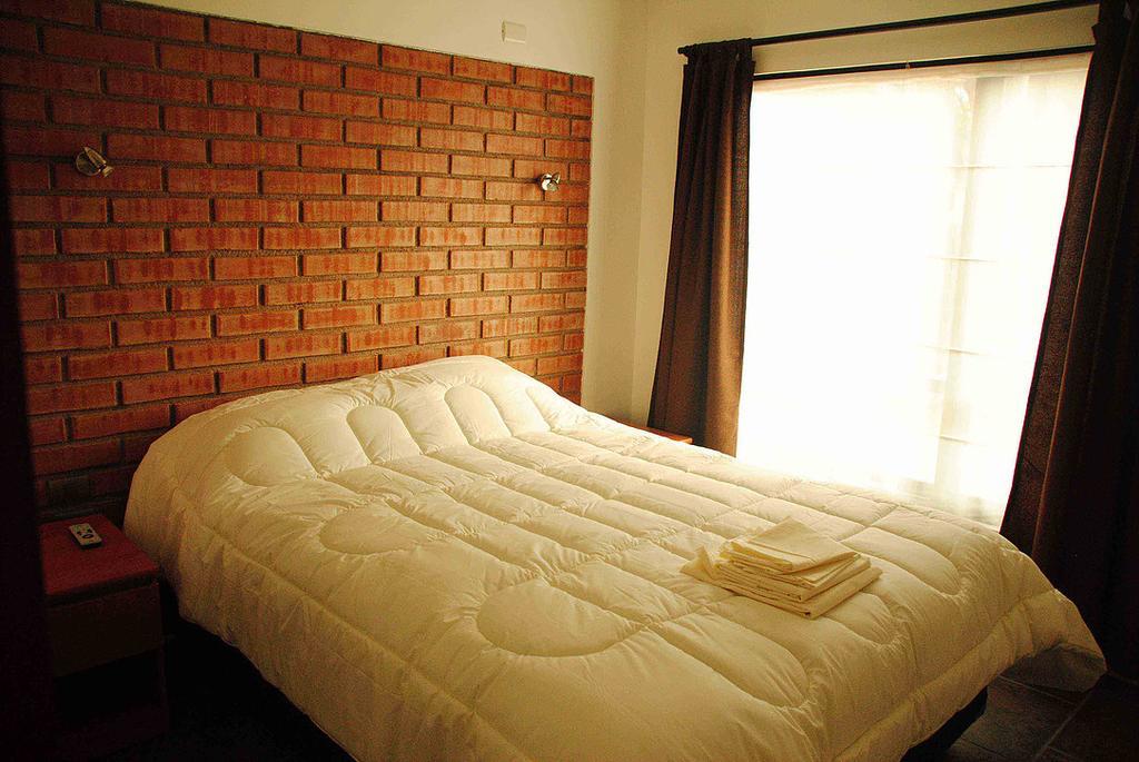 Departamentos Incahuasi Apartment Bahia Inglesa Ruang foto