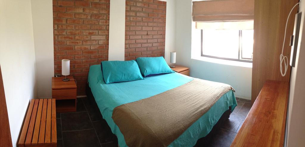 Departamentos Incahuasi Apartment Bahia Inglesa Bagian luar foto