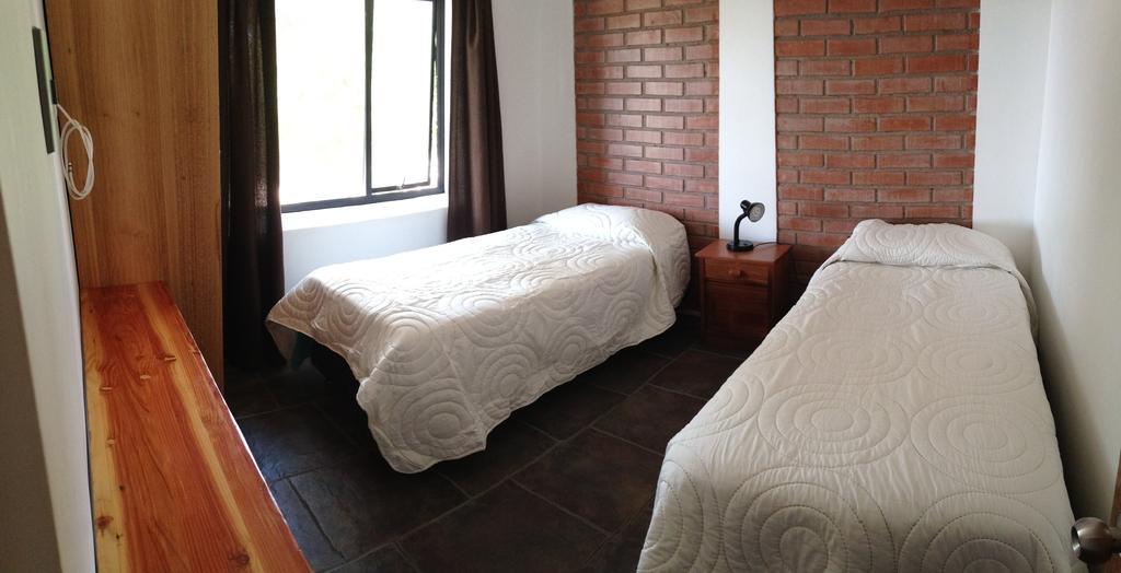 Departamentos Incahuasi Apartment Bahia Inglesa Bagian luar foto