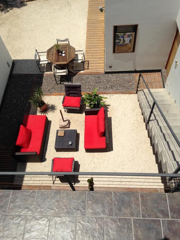 Departamentos Incahuasi Apartment Bahia Inglesa Bagian luar foto