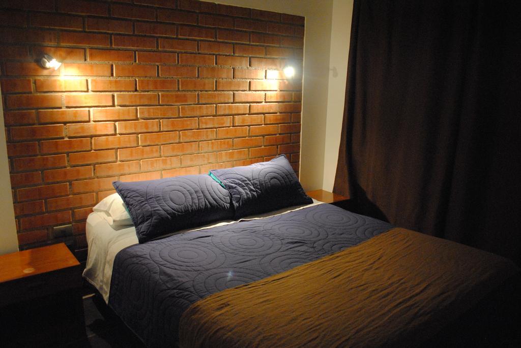 Departamentos Incahuasi Apartment Bahia Inglesa Bagian luar foto
