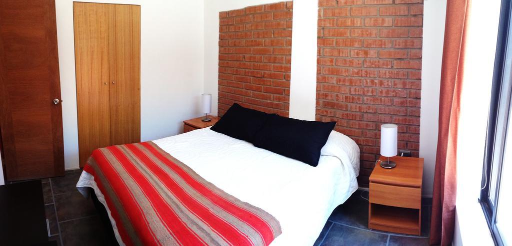 Departamentos Incahuasi Apartment Bahia Inglesa Bagian luar foto