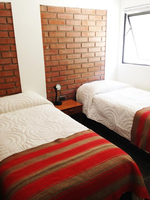Departamentos Incahuasi Apartment Bahia Inglesa Bagian luar foto