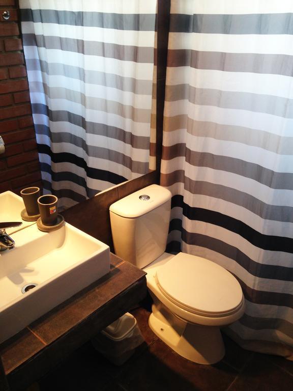 Departamentos Incahuasi Apartment Bahia Inglesa Bagian luar foto